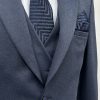 Men Suit Dark Navy Blue Dubai-6