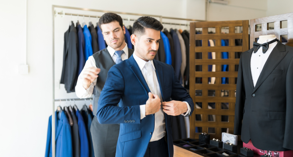Wholesale Suit Suppliers in Dubai-1