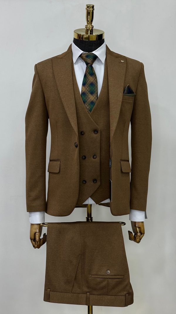 Men’s Suit Dubai-4