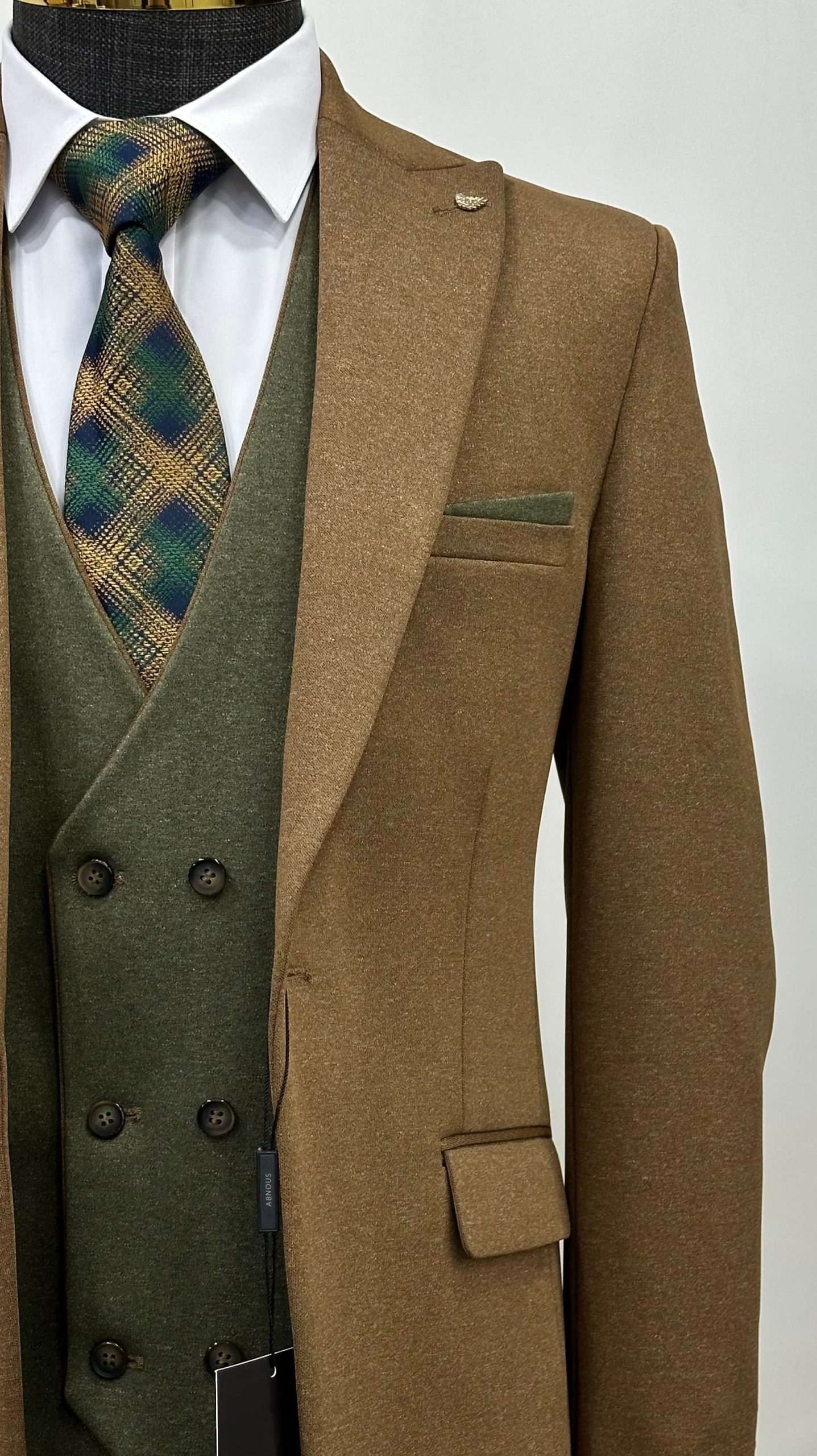 Men’s Suit Dubai-6