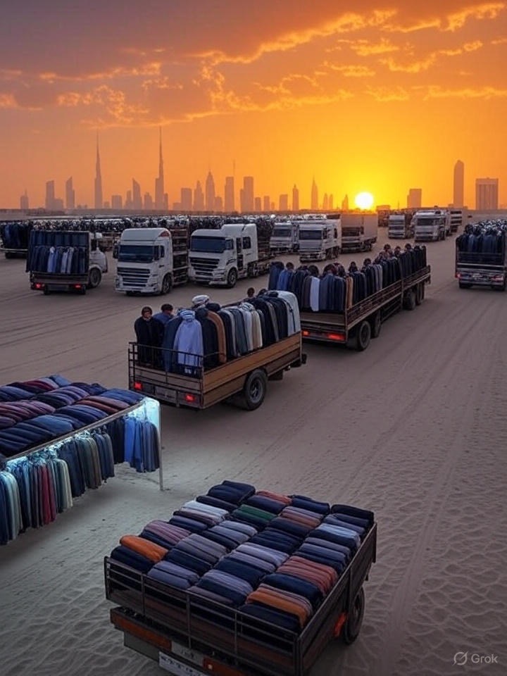 Wholesale Mens Suits in Dubai-1