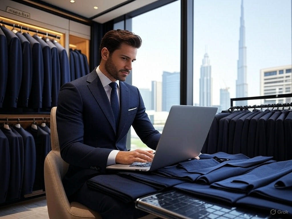 Why You Should Buy Your Suits from Suitland? (10 Reasons to Choose Us)