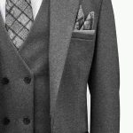 Men Charcoal Suit Dubai-3