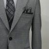 Men Gray Suit Dubai-3