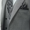 Men Gray Suit Dubai-7