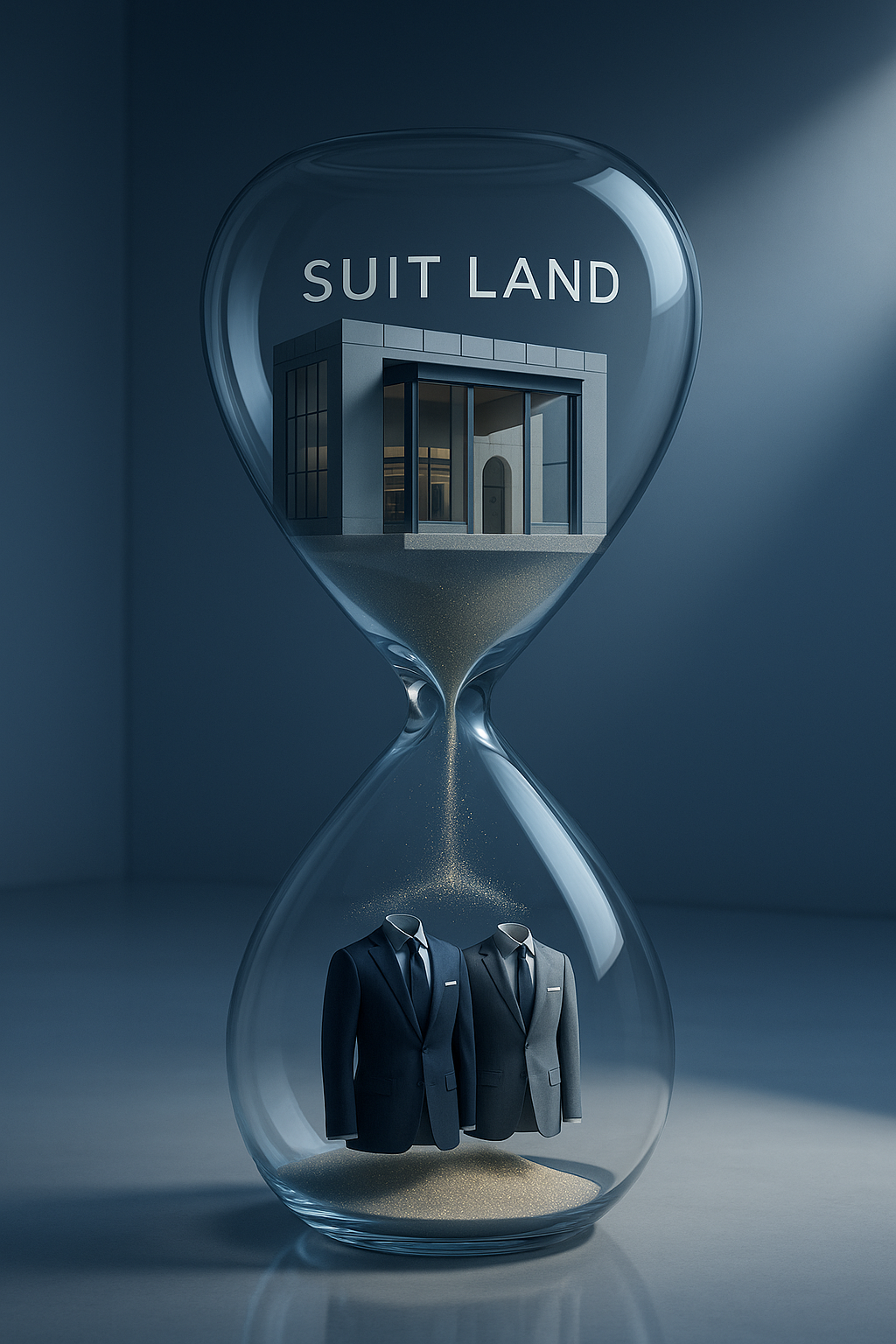 Suit Land Dubai-1
